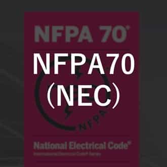 NFPA70 (NEC)