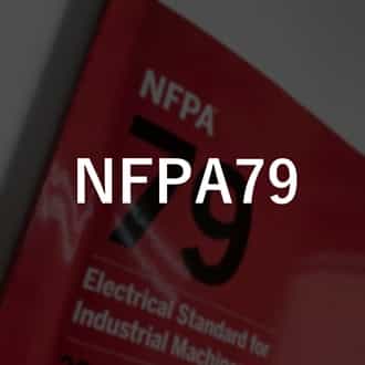 NFPA79