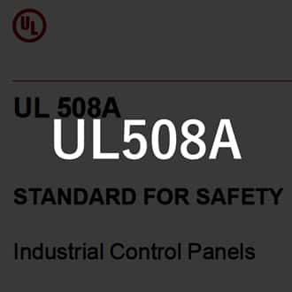 UL508A