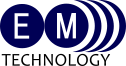 EM Technology logo